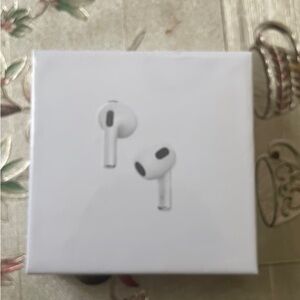 air pods